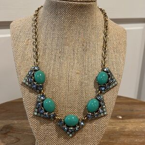 Stella & Dot Rory Necklace